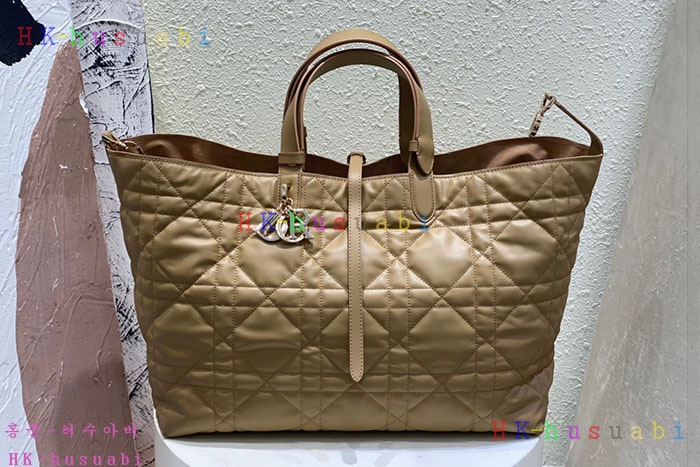 ★미러급★디올 DIOR 뚜주흐 라지 백 M2820-3