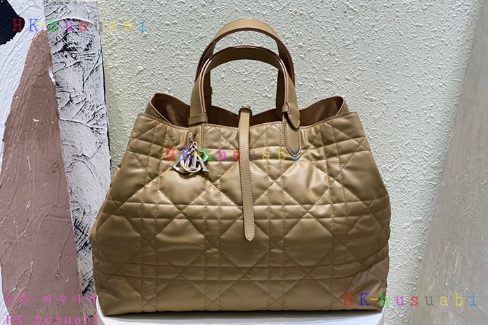 ★미러급★디올 DIOR 뚜주흐 라지 백 M2820-3
