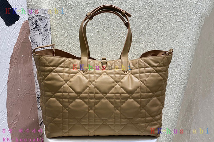 ★미러급★디올 DIOR 뚜주흐 라지 백 M2820-3
