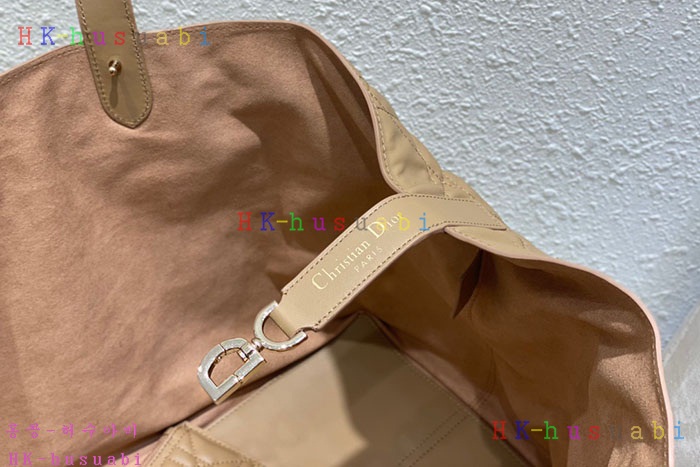 ★미러급★디올 DIOR 뚜주흐 라지 백 M2820-3