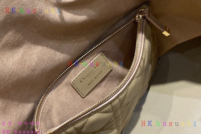 ★미러급★디올 DIOR 뚜주흐 라지 백 M2820-3
