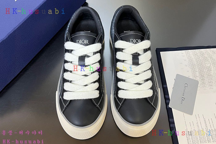 NEW 디올 스니커즈 신상 DR 528220