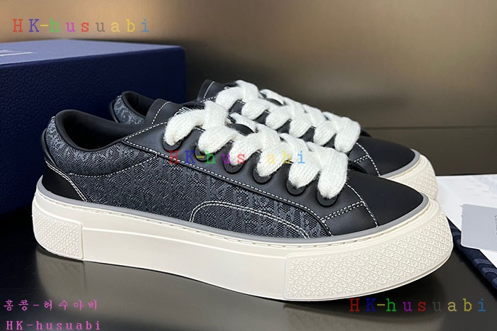 NEW 디올 스니커즈 신상 DR 528220