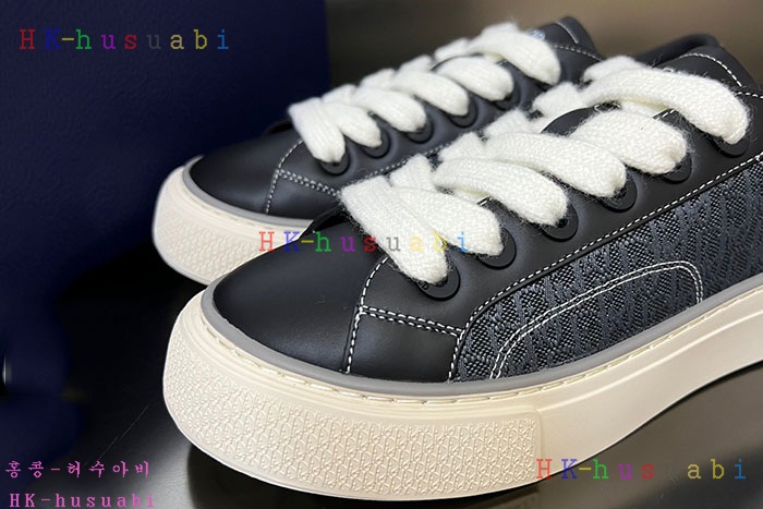 NEW 디올 스니커즈 신상 DR 528220