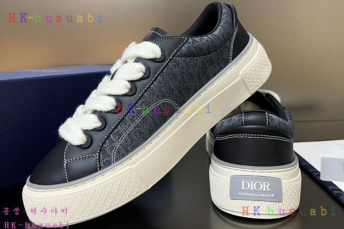 NEW 디올 스니커즈 신상 DR 528220