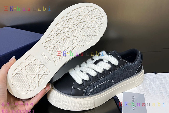 NEW 디올 스니커즈 신상 DR 528220
