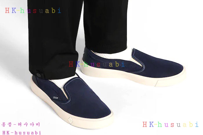NEW 디올 스니커즈 신상 DR 528224