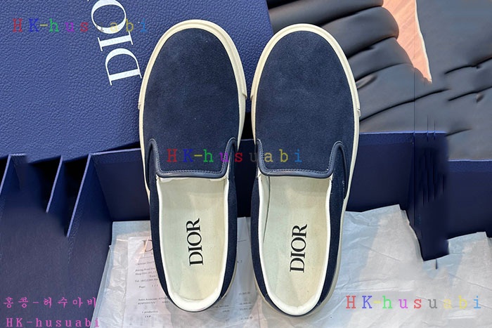NEW 디올 스니커즈 신상 DR 528224