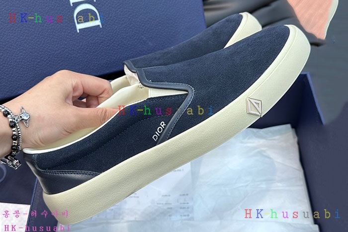 NEW 디올 스니커즈 신상 DR 528224