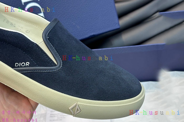 NEW 디올 스니커즈 신상 DR 528224