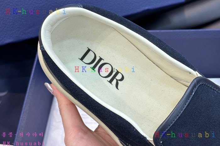 NEW 디올 스니커즈 신상 DR 528224