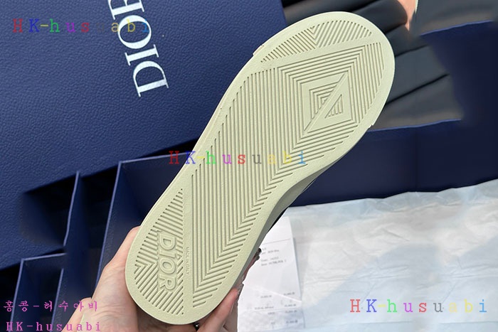 NEW 디올 스니커즈 신상 DR 528224