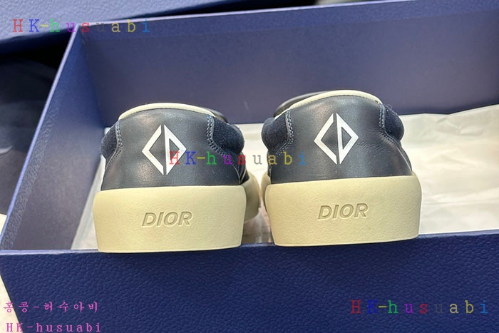 NEW 디올 스니커즈 신상 DR 528224