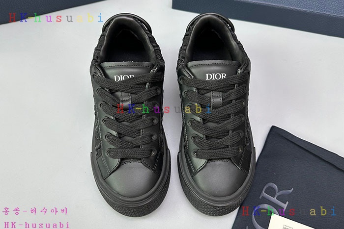 NEW 디올 신발 신상 DR 528226