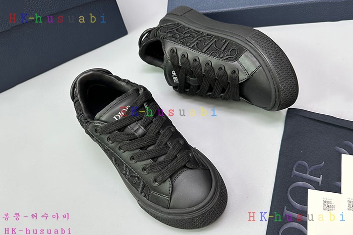 NEW 디올 신발 신상 DR 528226