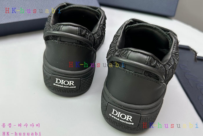 NEW 디올 신발 신상 DR 528226