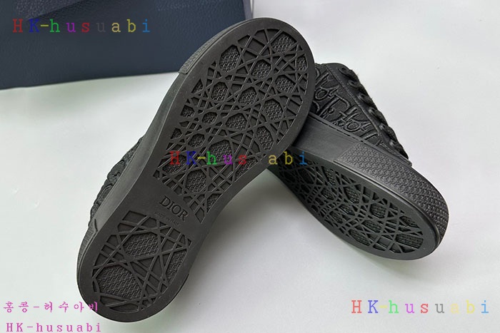 NEW 디올 신발 신상 DR 528226