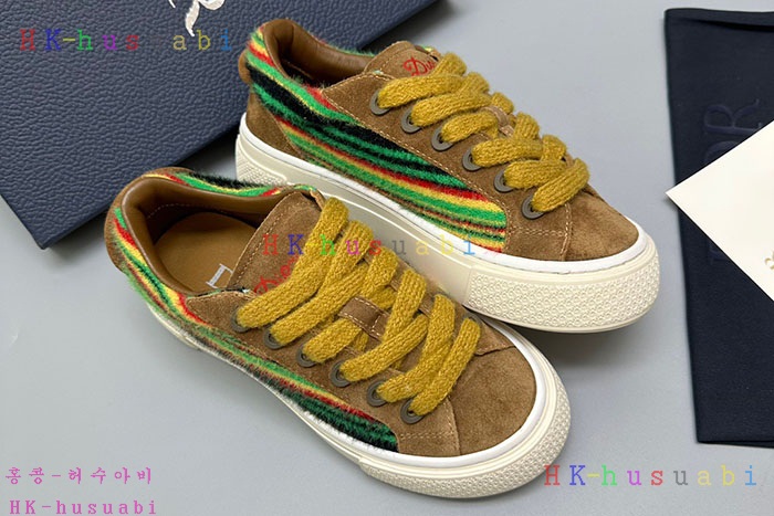 NEW 디올 신발 신상 DR 528228