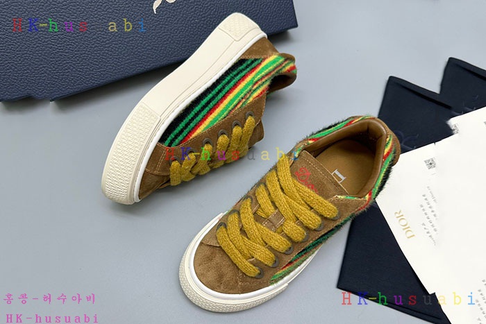 NEW 디올 신발 신상 DR 528228