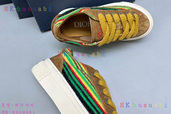 NEW 디올 신발 신상 DR 528228
