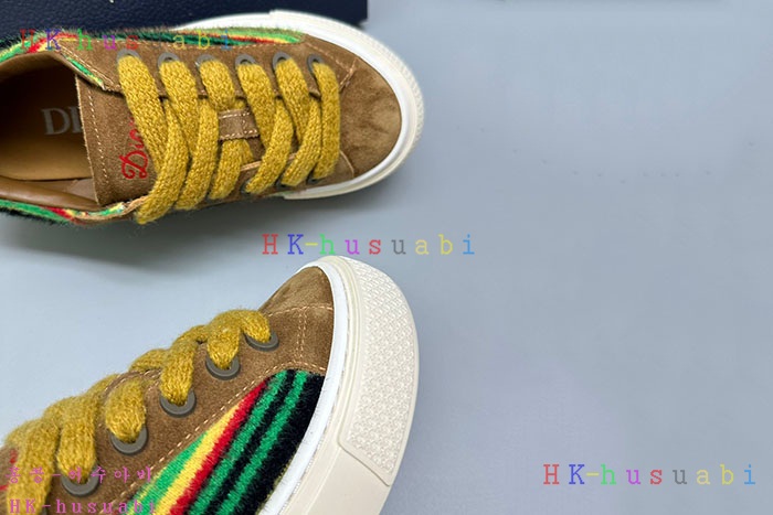 NEW 디올 신발 신상 DR 528228