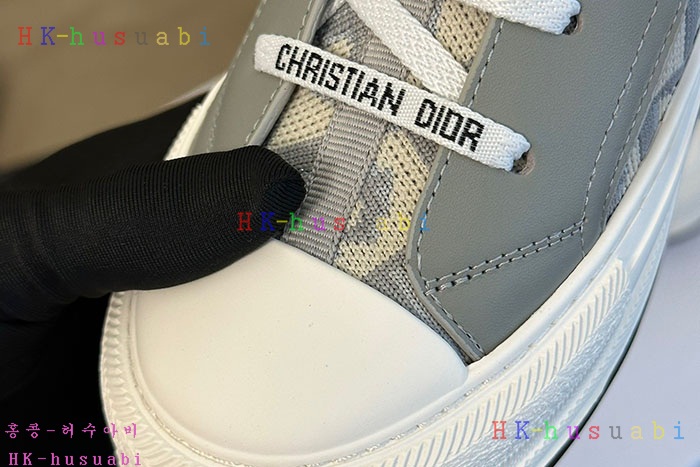 NEW 디올 신발 신상 DR 528233