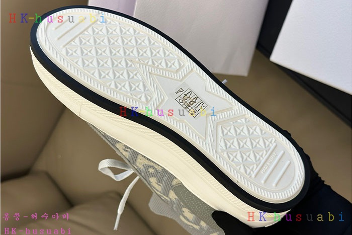 NEW 디올 신발 신상 DR 528233