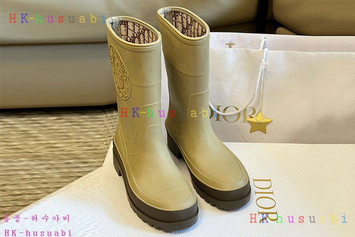 NEW 디올 신발 신상 DR 528236