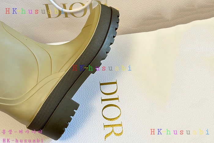 NEW 디올 신발 신상 DR 528236
