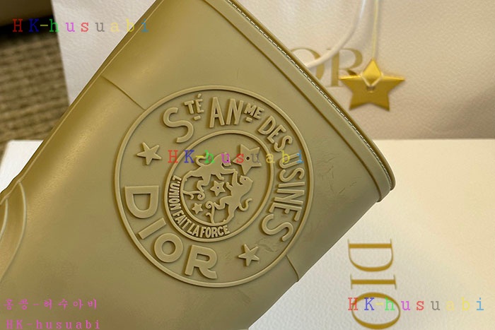 NEW 디올 신발 신상 DR 528236