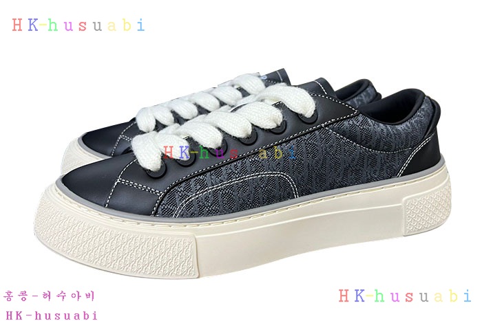 NEW 디올 스니커즈 신상 DR 528220
