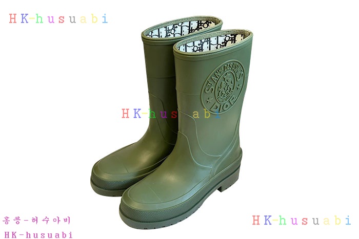 NEW 디올 신발 신상 DR 528237