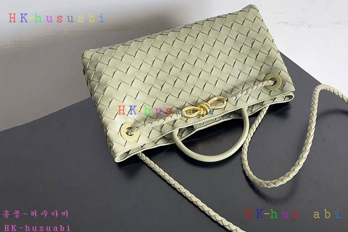 ★미러급★보테가베네타 E/W 안디아모 754990-5