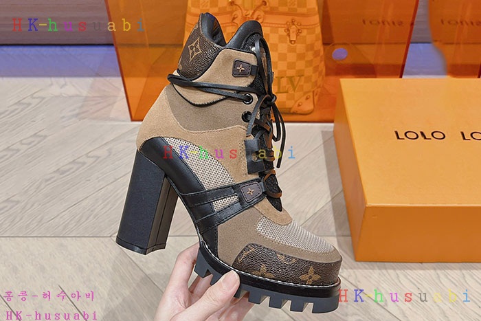NEW 루이비통 신발 신상 LV 582246