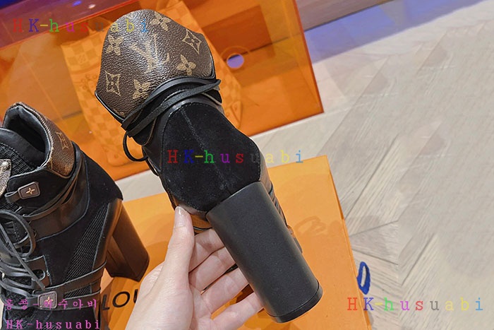 NEW 루이비통 신발 신상 LV 582247