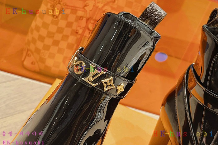 NEW 루이비통 신발 신상 LV 582249