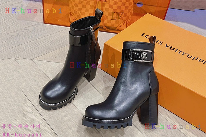 NEW 루이비통 신발 신상 LV 582250