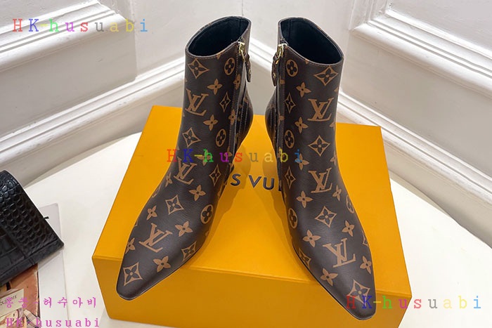 NEW 루이비통 신발 신상 LV 582253