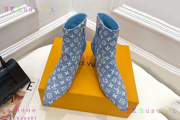NEW 루이비통 신발 신상 LV 582254