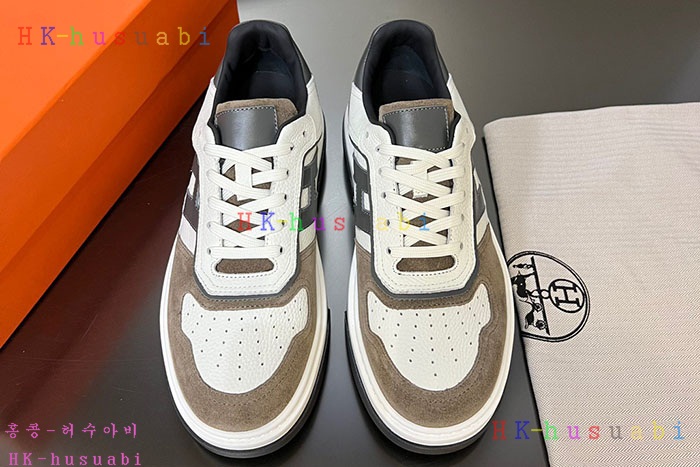 NEW 에르메스 신발 신상 H 533506