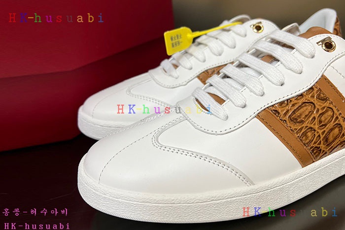 NEW 페라가모 신발 신상 F 668904
