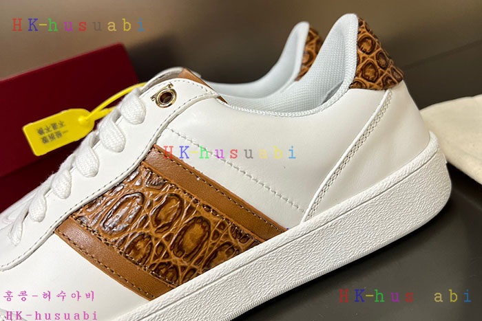 NEW 페라가모 신발 신상 F 668904
