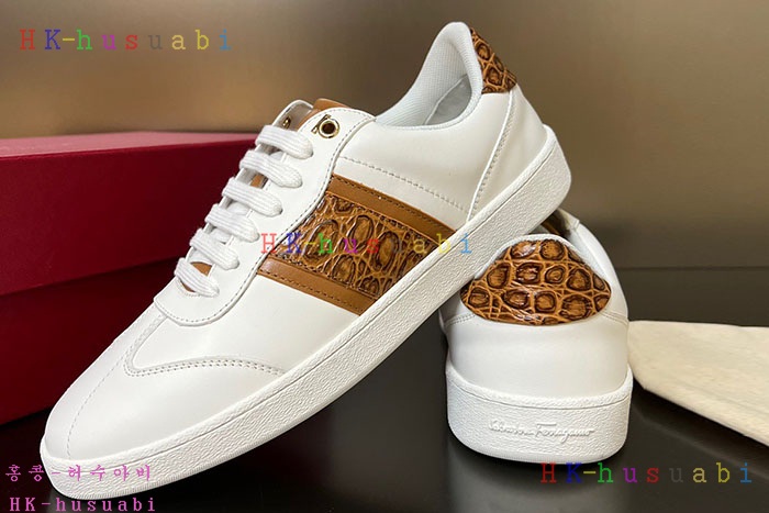 NEW 페라가모 신발 신상 F 668904