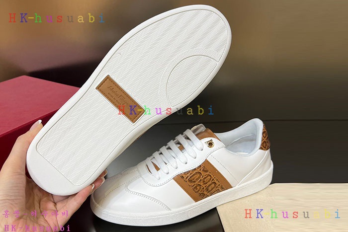 NEW 페라가모 신발 신상 F 668904