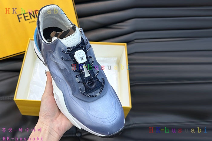 NEW 펜디 신발 신상 FD 985310