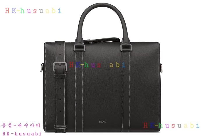 ★미러급★디올 DIOR LINGOT 브리프케이스 1ADBR166