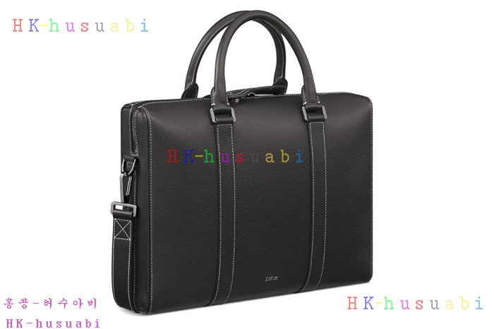 ★미러급★디올 DIOR LINGOT 브리프케이스 1ADBR166