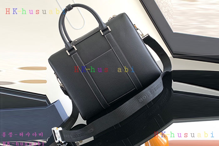 ★미러급★디올 DIOR LINGOT 브리프케이스 1ADBR166