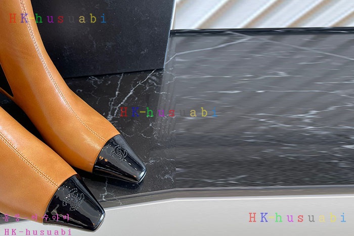 NEW 샤넬 부츠 신상 C 368221