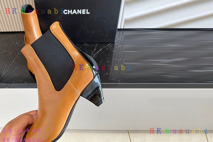 NEW 샤넬 부츠 신상 C 368221